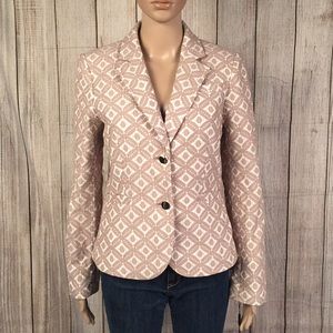 Calvin Klein NEW adorable blazer!